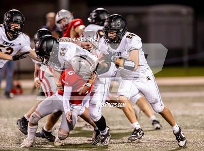 Thumbnail 3 in Emery vs Kanab photogallery.