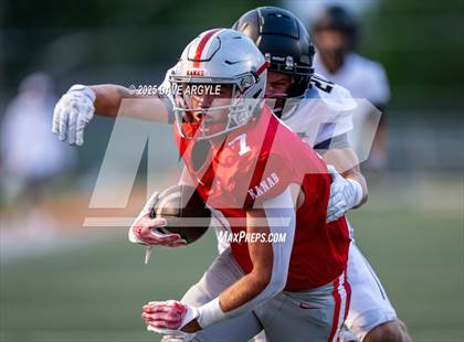 Thumbnail 3 in Emery vs Kanab photogallery.