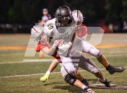 Thumbnail 1 in Emery vs Kanab photogallery.