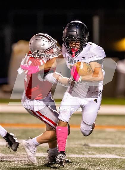 Thumbnail 1 in Emery vs Kanab photogallery.