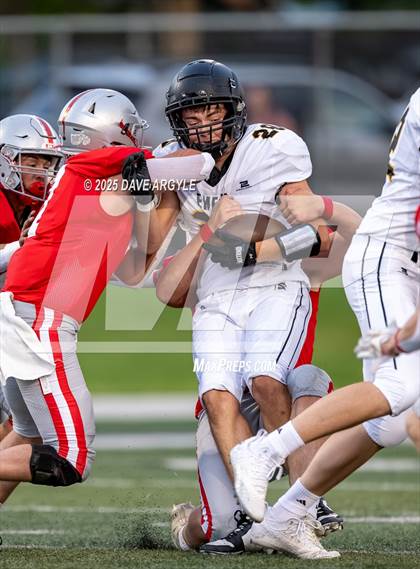 Thumbnail 3 in Emery vs Kanab photogallery.