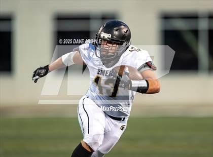 Thumbnail 1 in Emery vs Kanab photogallery.
