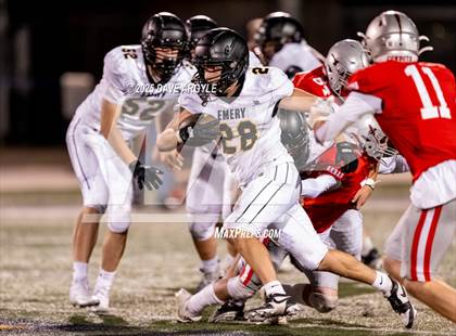Thumbnail 1 in Emery vs Kanab photogallery.