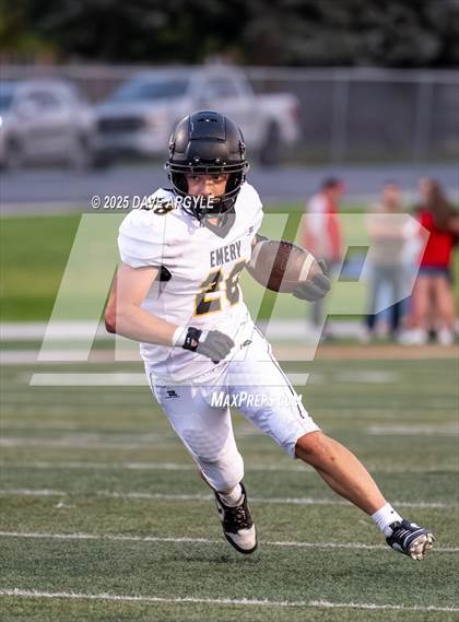 Thumbnail 3 in Emery vs Kanab photogallery.