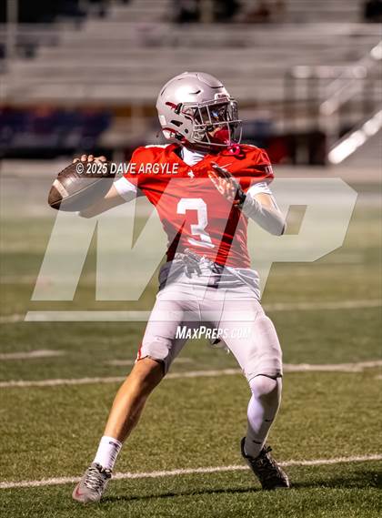 Thumbnail 3 in Emery vs Kanab photogallery.