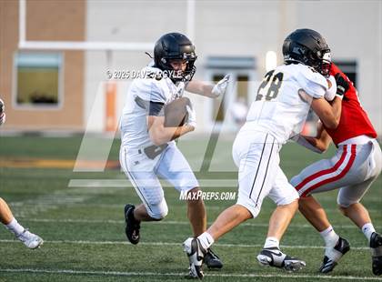Thumbnail 3 in Emery vs Kanab photogallery.