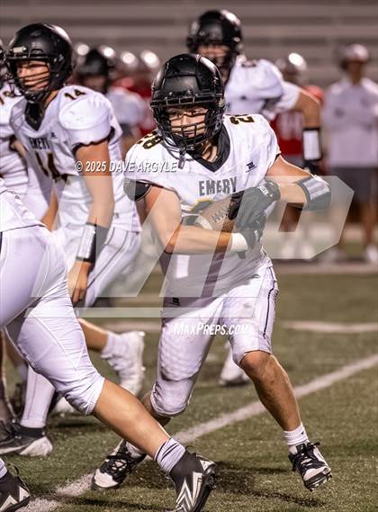 Thumbnail 2 in Emery vs Kanab photogallery.