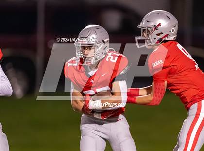 Thumbnail 3 in Emery vs Kanab photogallery.