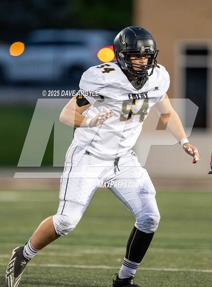 Thumbnail 2 in Emery vs Kanab photogallery.