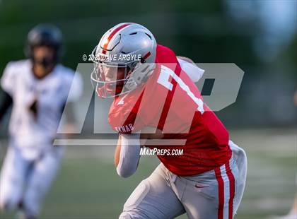 Thumbnail 2 in Emery vs Kanab photogallery.