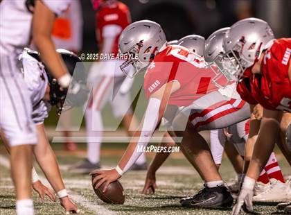 Thumbnail 1 in Emery vs Kanab photogallery.