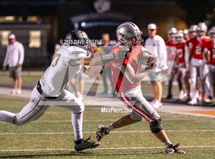 Thumbnail 2 in Emery vs Kanab photogallery.