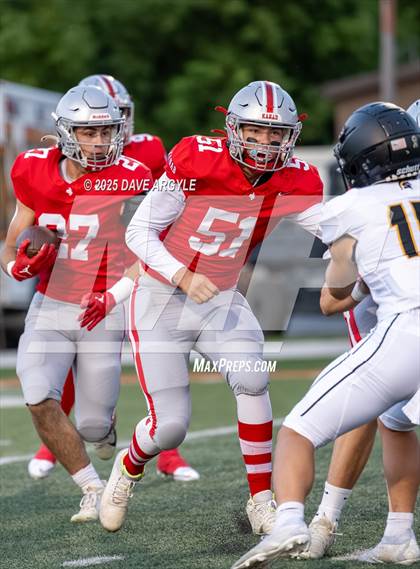 Thumbnail 3 in Emery vs Kanab photogallery.