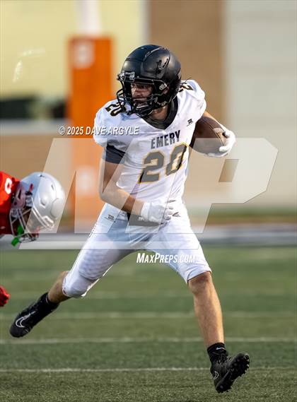 Thumbnail 1 in Emery vs Kanab photogallery.
