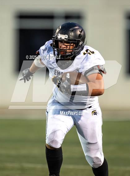 Thumbnail 3 in Emery vs Kanab photogallery.