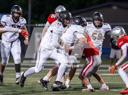 Thumbnail 2 in Emery vs Kanab photogallery.