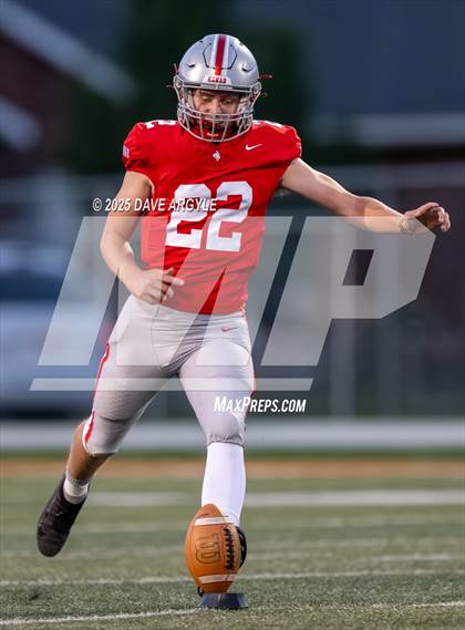 Thumbnail 1 in Emery vs Kanab photogallery.