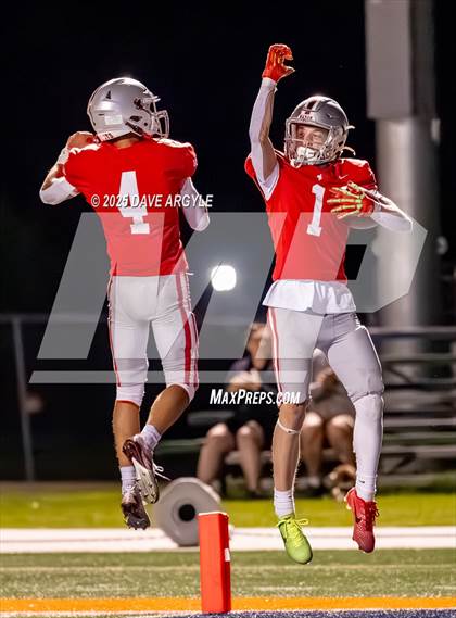 Thumbnail 3 in Emery vs Kanab photogallery.