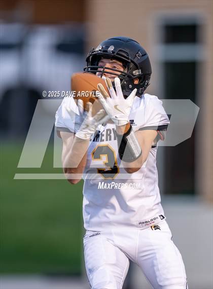 Thumbnail 3 in Emery vs Kanab photogallery.