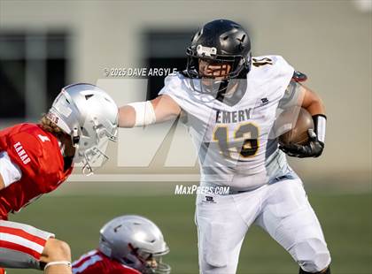 Thumbnail 2 in Emery vs Kanab photogallery.