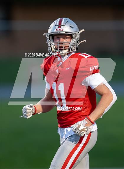 Thumbnail 2 in Emery vs Kanab photogallery.
