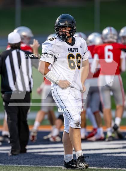 Thumbnail 1 in Emery vs Kanab photogallery.