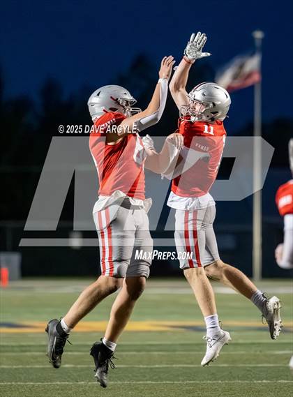 Thumbnail 2 in Emery vs Kanab photogallery.