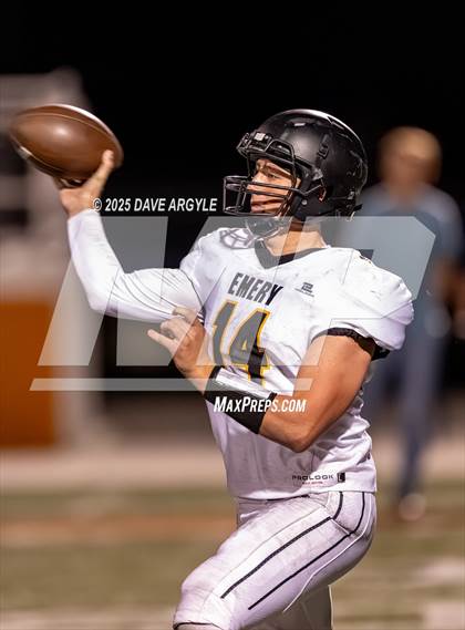 Thumbnail 2 in Emery vs Kanab photogallery.