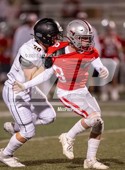 Thumbnail 1 in Emery vs Kanab photogallery.