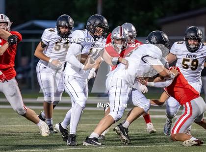 Thumbnail 1 in Emery vs Kanab photogallery.