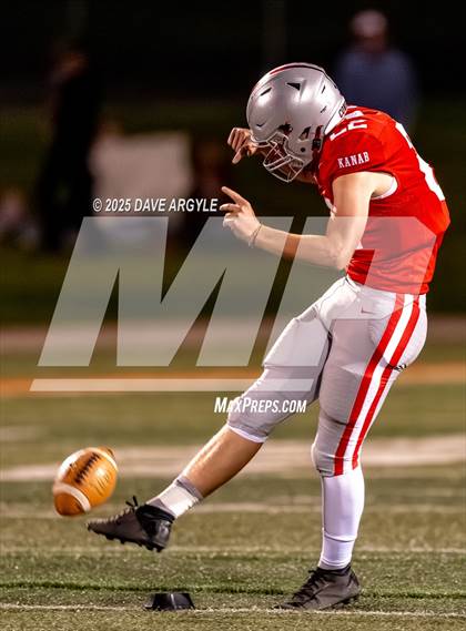 Thumbnail 3 in Emery vs Kanab photogallery.