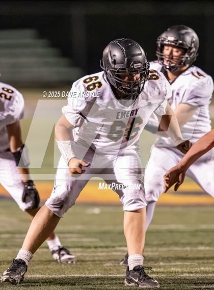 Thumbnail 2 in Emery vs Kanab photogallery.