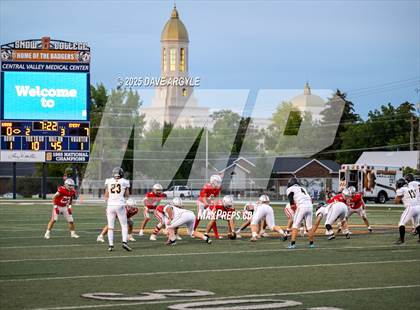 Thumbnail 2 in Emery vs Kanab photogallery.
