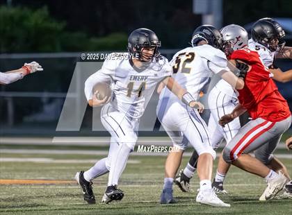 Thumbnail 3 in Emery vs Kanab photogallery.