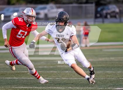 Thumbnail 1 in Emery vs Kanab photogallery.