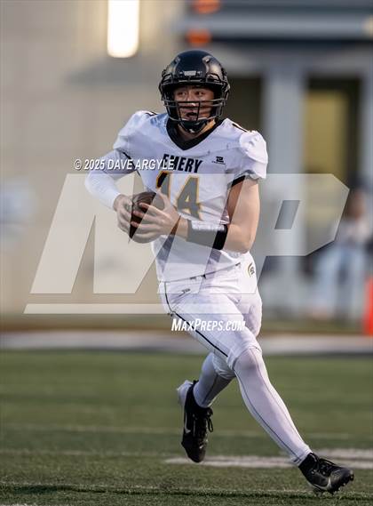 Thumbnail 3 in Emery vs Kanab photogallery.