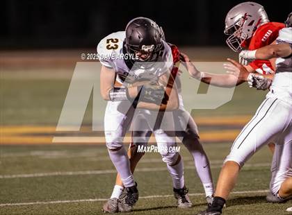 Thumbnail 2 in Emery vs Kanab photogallery.