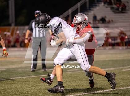 Thumbnail 3 in Emery vs Kanab photogallery.