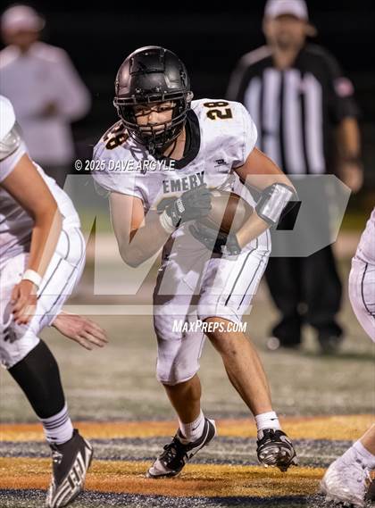 Thumbnail 2 in Emery vs Kanab photogallery.