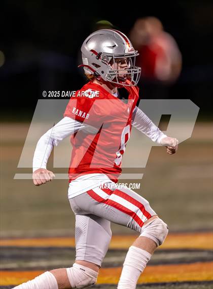 Thumbnail 2 in Emery vs Kanab photogallery.