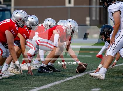 Thumbnail 2 in Emery vs Kanab photogallery.