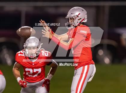 Thumbnail 2 in Emery vs Kanab photogallery.