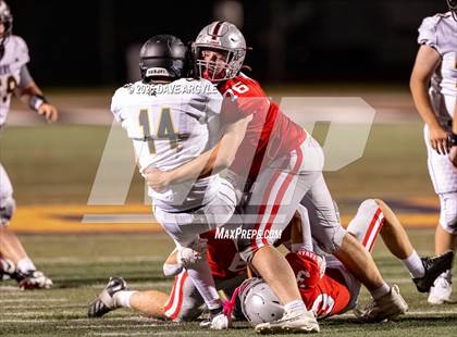 Thumbnail 1 in Emery vs Kanab photogallery.
