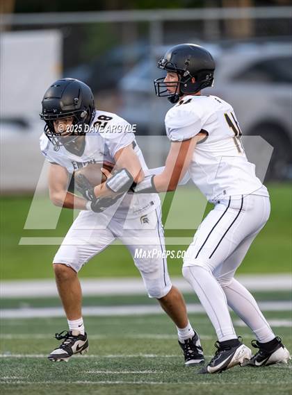 Thumbnail 2 in Emery vs Kanab photogallery.