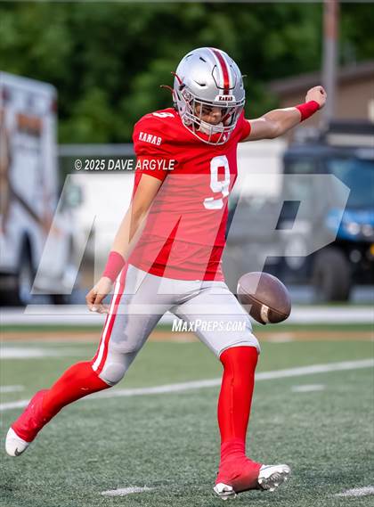 Thumbnail 3 in Emery vs Kanab photogallery.