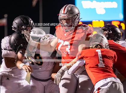 Thumbnail 1 in Emery vs Kanab photogallery.