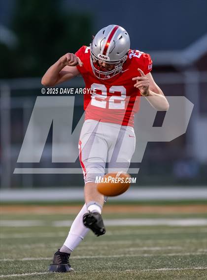 Thumbnail 2 in Emery vs Kanab photogallery.