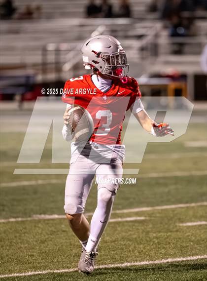 Thumbnail 2 in Emery vs Kanab photogallery.