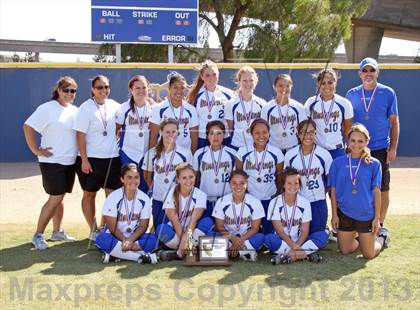 Thumbnail 2 in Mt. Pleasant vs Gilroy (CIF CCS D2 Final) photogallery.