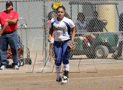 Thumbnail 3 in Mt. Pleasant vs Gilroy (CIF CCS D2 Final) photogallery.
